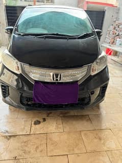 Honda Freed 2018