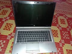 Hp Core i5 2nd generation