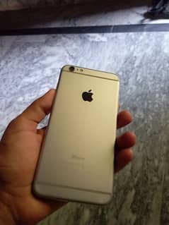 Iphone 6 Plus 64 Gb Official PTA Approved 10/10 Condition