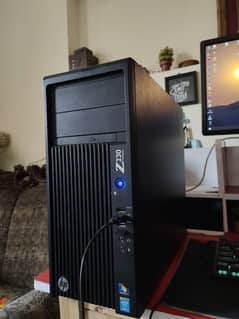 Tower Z230 Workstation 0