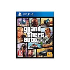 Gta5 For Ps4