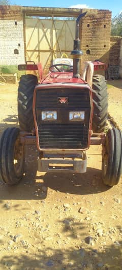 Massey tractor for sale