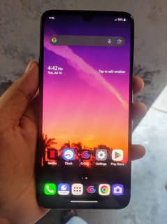 LG G8X Thinq