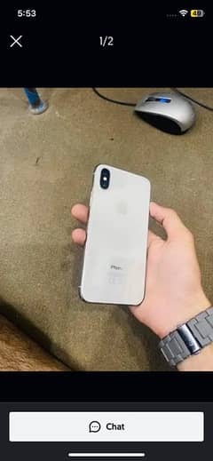 iphone x non pta exchange possible