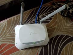 Tp link wifi router