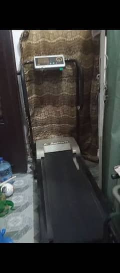 treadmill