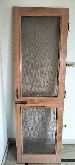 kitchen Door