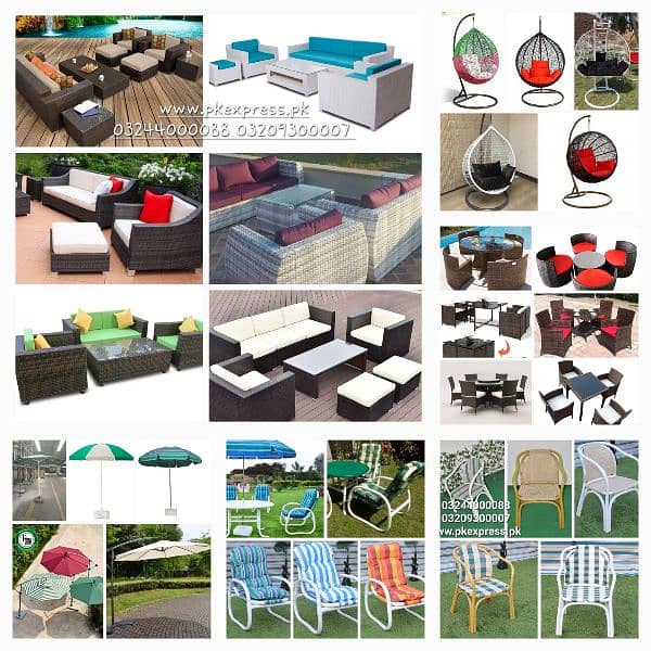 Outdoor chairs/Garden Chairs/Lawn chairs/Restaurant Chairs 17