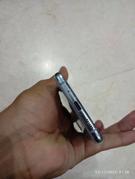 Samsung S20 plus official PTA Approved 5