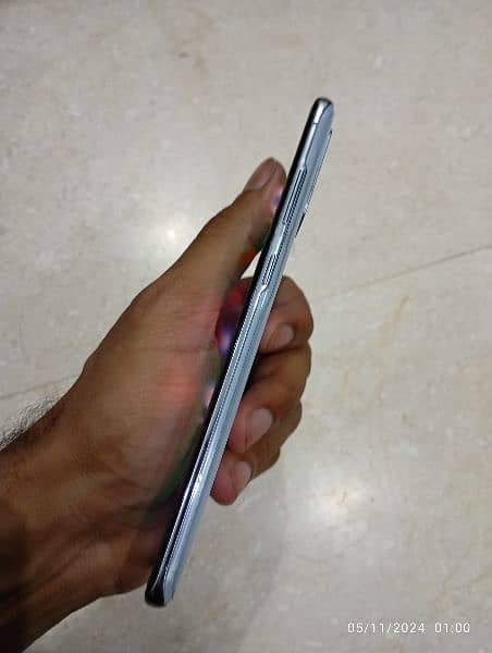 Samsung S20 plus official PTA Approved 6