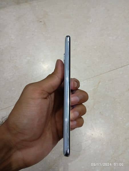 Samsung S20 plus official PTA Approved 8