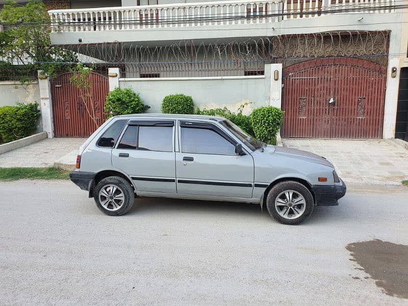 Suzuki Khyber 1998 . ali. 03422331613 0