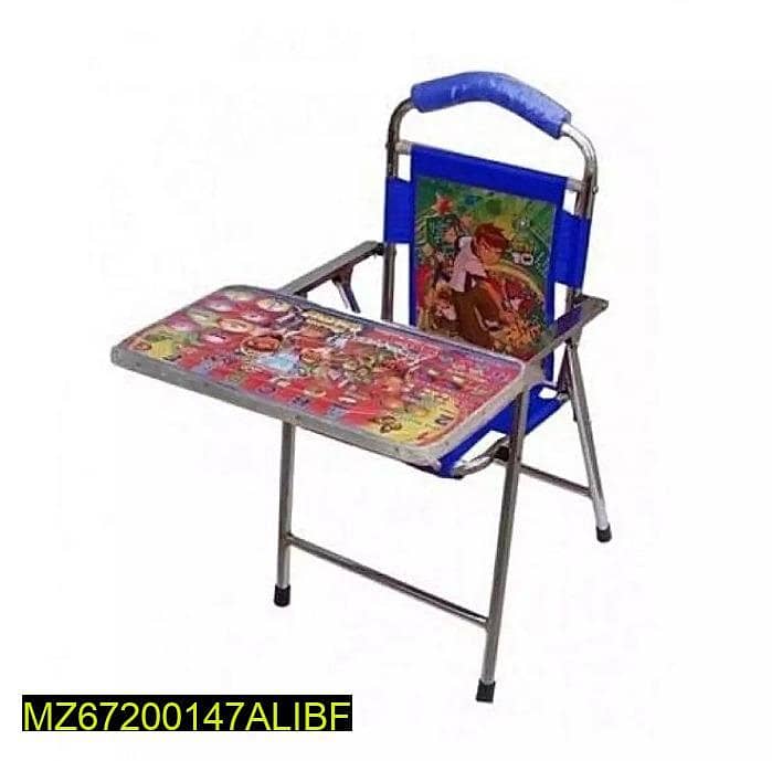 Table for Kid. Only home delivery available in all Pakistan. 0