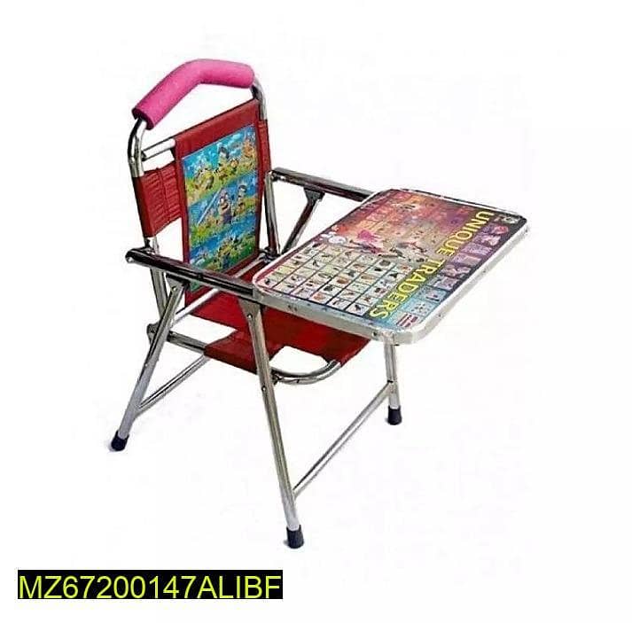 Table for Kid. Only home delivery available in all Pakistan. 1