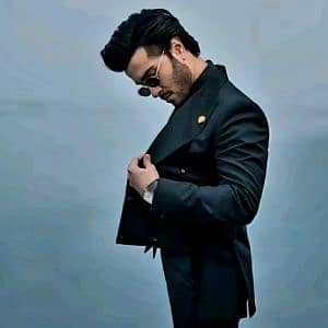 Hassan KHAN