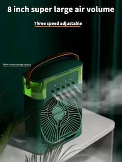 Mini air Cooling Fan