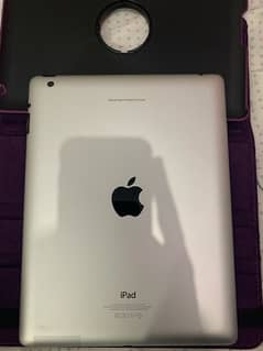 iPad