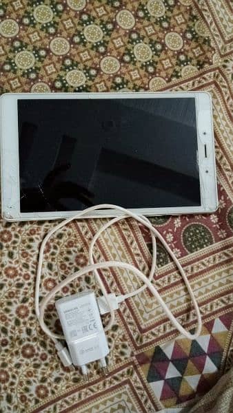 Samsung galaxy tab A 8.0 0