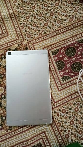 Samsung galaxy tab A 8.0 2