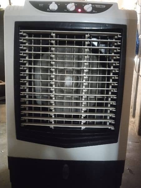 Beetro Room Air Cooler N-75 (Inverter) 1