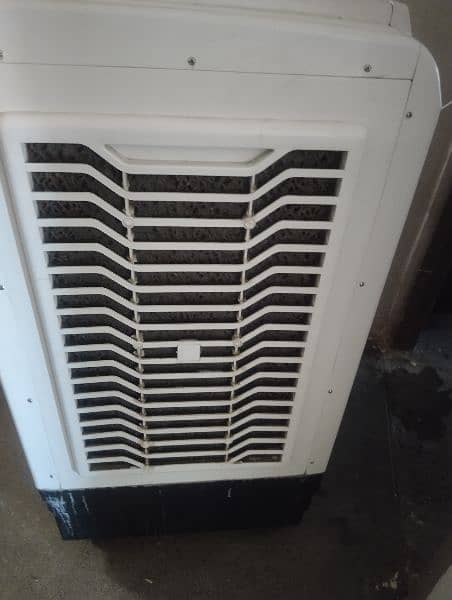 Beetro Room Air Cooler N-75 (Inverter) 5