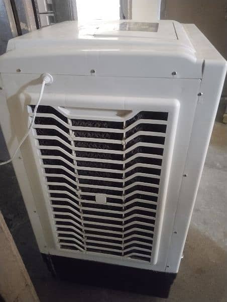 Beetro Room Air Cooler N-75 (Inverter) 6