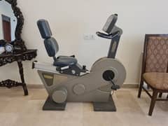 XT PRO Recline 600 (Techno Gym)