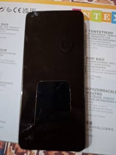 infinix hot 9 good condition only set