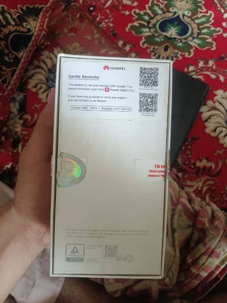 huawei y6p pta approved 4