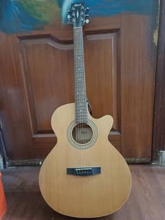 Cort SFX-ME Acoustic electric Guitar for sale
