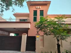 10 Marla 3 BED Corner House Available For Rent In Askari 11 Sec-B,Lahore