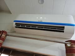 Enviro Split Inverter Ac,1.5 ton, Brand New Condition