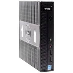 Dell Wyse pc desktop