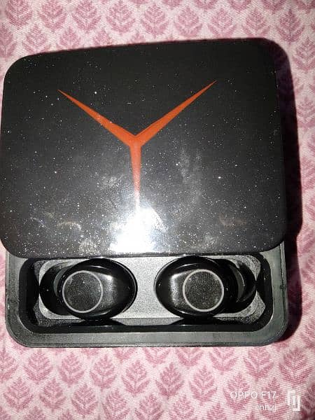 m90 earbuds with box 0