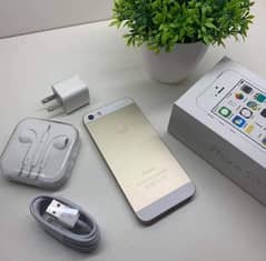 iPhone 5s/64 GB PTA approved for sale 0328=4592=448