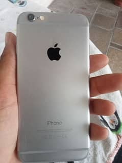 iPhone 6 16gb factory unlocked non pta