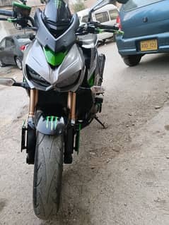 Kawasaki