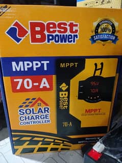 Mppt