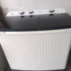 Dawlance DW 10500c Washing Machine and Dryer