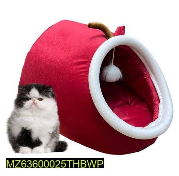 cocoon pet house convertible CPH-019 Home Delivery available all pak 4