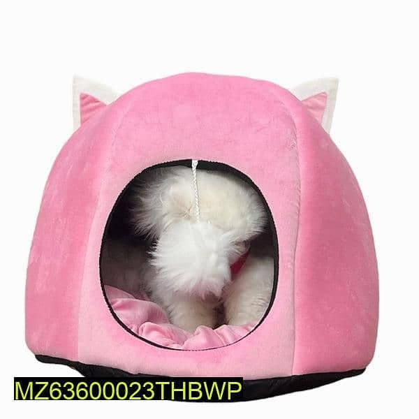 cocoon pet house convertible CPH-019 Home Delivery available all pak 5