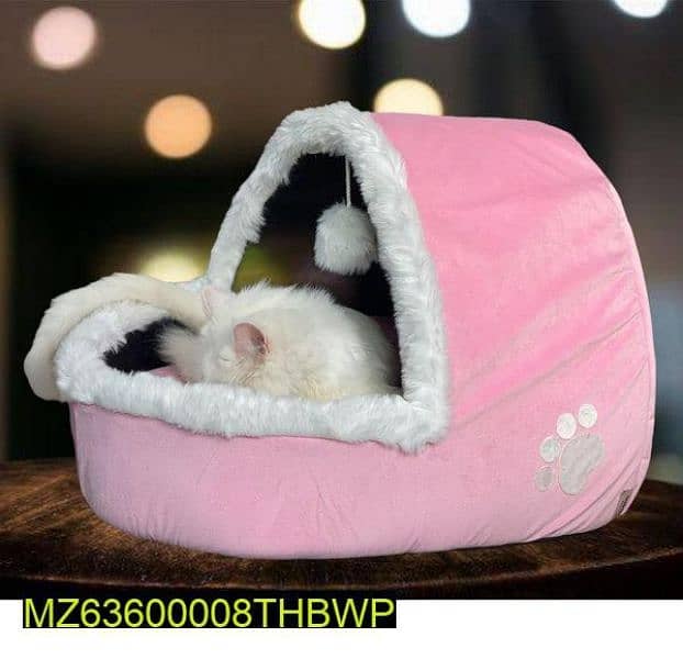 cocoon pet house convertible CPH-019 Home Delivery available all pak 11