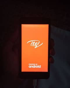 ITEL 2/16 PTA approved