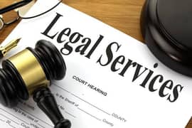 Consultancy in All Legal Issues