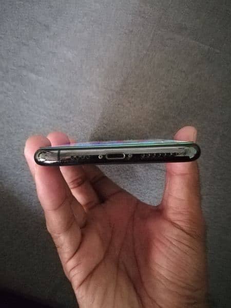 apple i phone11 pro max non pta 64 Gb fu 2