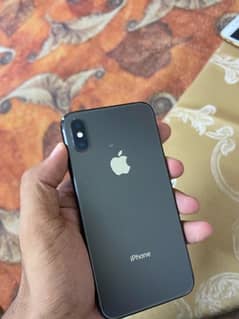 Iphone X PTA Approved