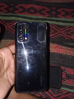 Oppo Reno5 8 128