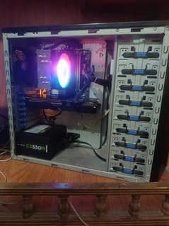 Gaming PC with 8 GB Graphic Card in Rawalpindi 0