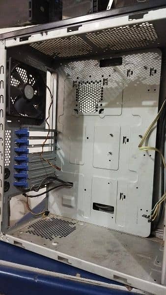 Gaming PC with 8 GB Graphic Card in Rawalpindi 3