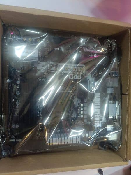 Gaming PC with 8 GB Graphic Card in Rawalpindi 8